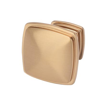 ปุ่มจับ HAFELE 481.22.171 สีแชมเปญทอง