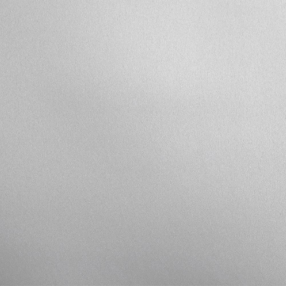 วอลล์สติ๊กเกอร์ LX HAUSYS RP004 1.22X2 ม. สีเงิน