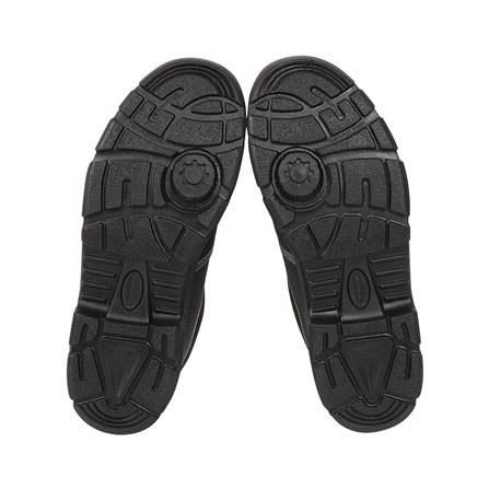 รองเท้านิรภัย SAFETY JOGGER BESTRUN เบอร์ 43 สีดำ_2