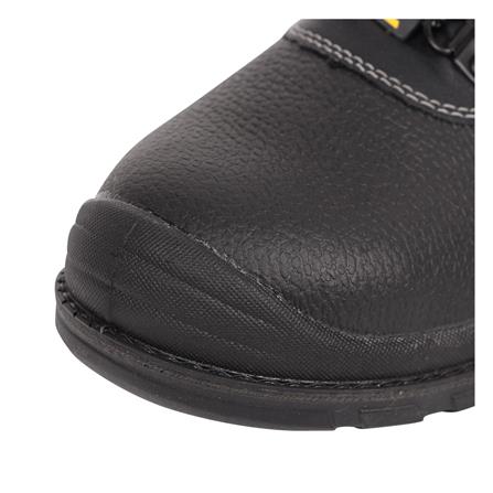 รองเท้านิรภัย SAFETY JOGGER BESTRUN เบอร์ 43 สีดำ_3