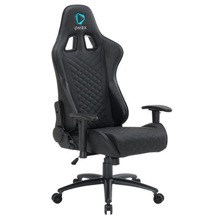 D.I.Y เก้าอี้เกมมิ่ง ONE-X GX3 สีดำ_3