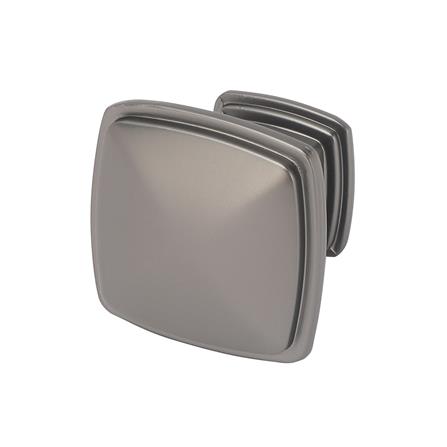 ปุ่มจับ HAFELE 481.22.170 สีเทา