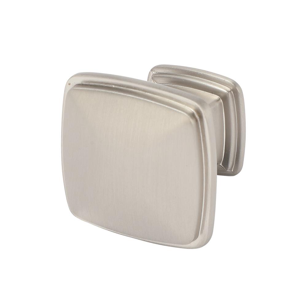 ปุ่มจับ HAFELE 481.22.174 สีนิกเกิลด้าน