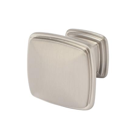 ปุ่มจับ HAFELE 481.22.174 สีนิกเกิลด้าน