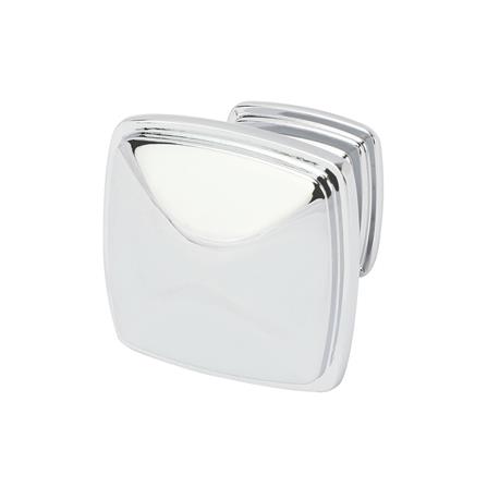 ปุ่มจับ HAFELE 481.22.172 สีโครมเงา