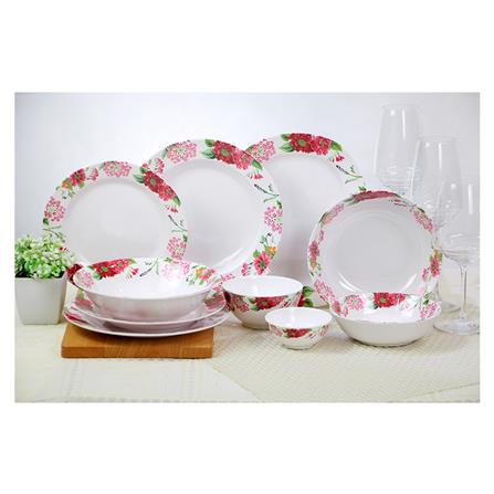 ชามเมลามีน 7.5