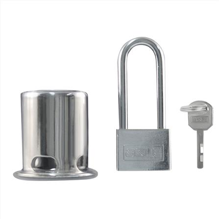 cate-กุญแจพร้อมฝาครอบ