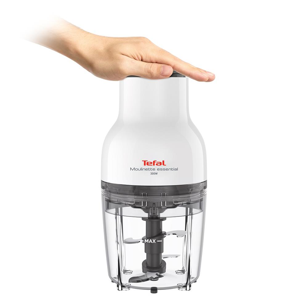 เครื่องบดสับอาหาร TEFAL MB520138 0.40ลิตร