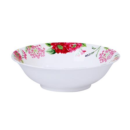 ชามเมลามีน 8