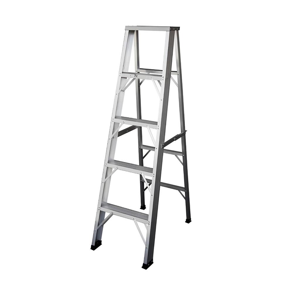 บันไดทรง A LEOPRO LP07155 5 ขั้น