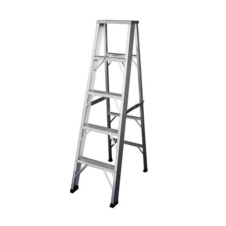 บันไดทรง A LEOPRO LP07155 5 ขั้น_0