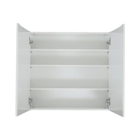 ตู้เก็บของบานคู่-ลูกฟัก MOYA CAB-002-WH 70 ซม._2