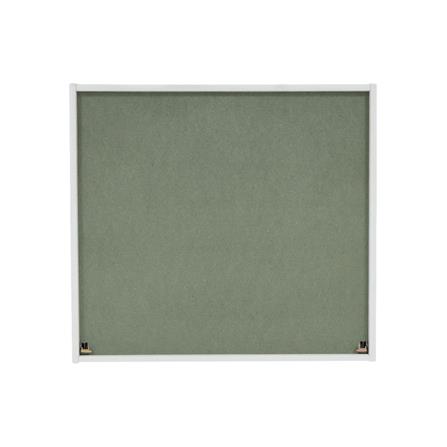 ตู้เก็บของบานคู่-ลูกฟัก MOYA CAB-002-WH 70 ซม._3