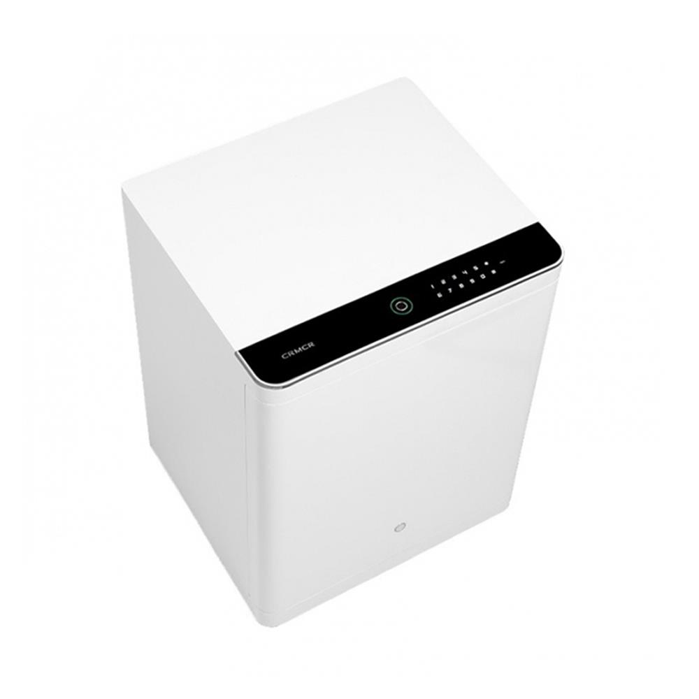 ตู้นิรภัย CRMCR BGX-X1-55KN สีขาว