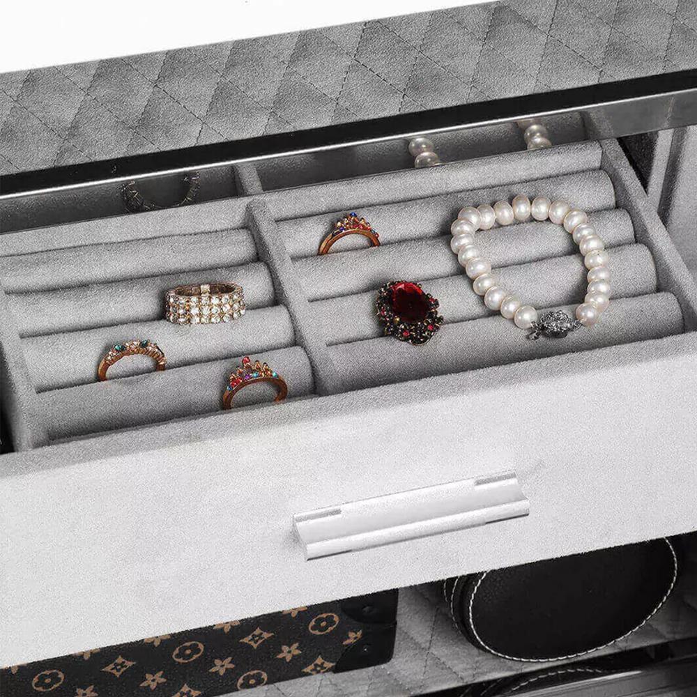 ตู้นิรภัย CRMCR BGX-X1-55KN สีขาว