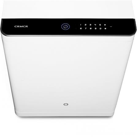 ตู้นิรภัย CRMCR BGX-X1-55KN สีขาว_3