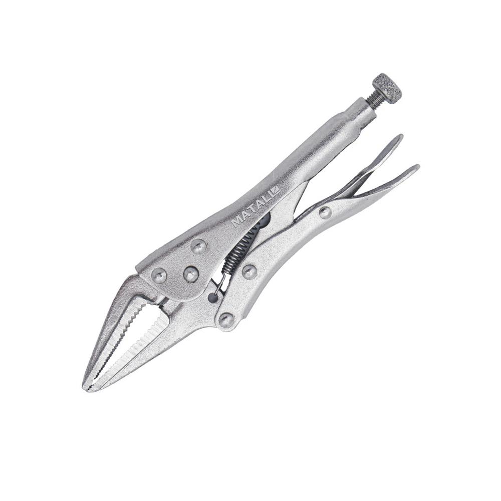 คีมล็อก ปากแหลม MATALL 6 นิ้ว