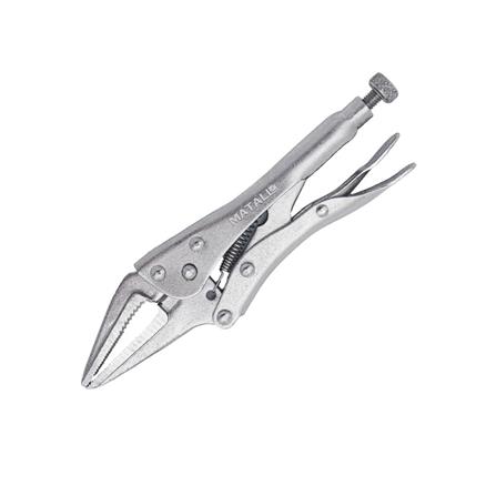 คีมล็อก ปากแหลม MATALL 6 นิ้ว_0