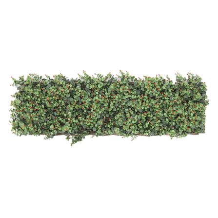 รั้วไม้อเนกประสงค์ ยืด-หด ME LIVING EUCA 200X100 ซม._1