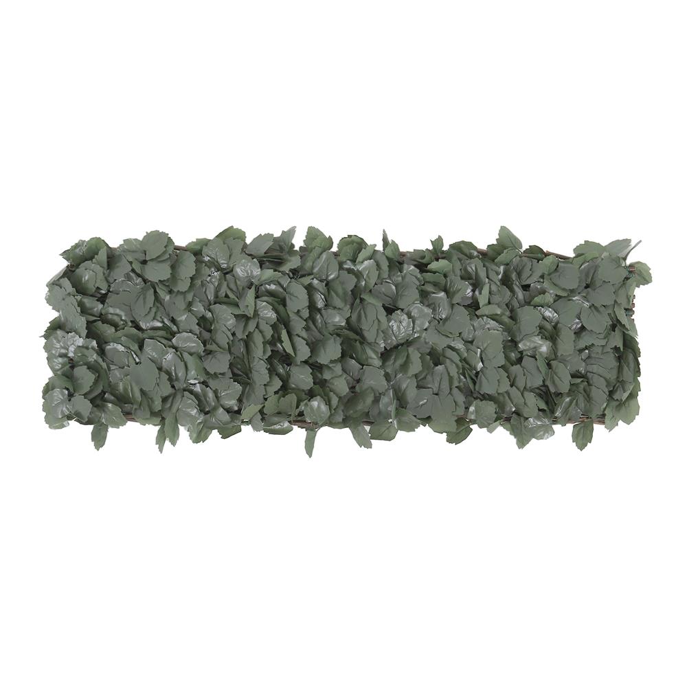 รั้วไม้อเนกประสงค์ ยืด-หด ME LIVING MAPLE 200x100 ซม.