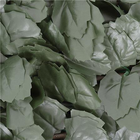 รั้วไม้อเนกประสงค์ ยืด-หด ME LIVING MAPLE 200x100 ซม._2