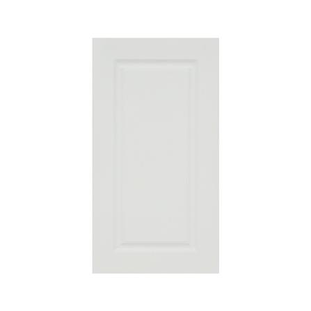 ตู้เก็บของบานเดี่ยว-ลูกฟัก MOYA CAB-001-WH 35 ซม._1