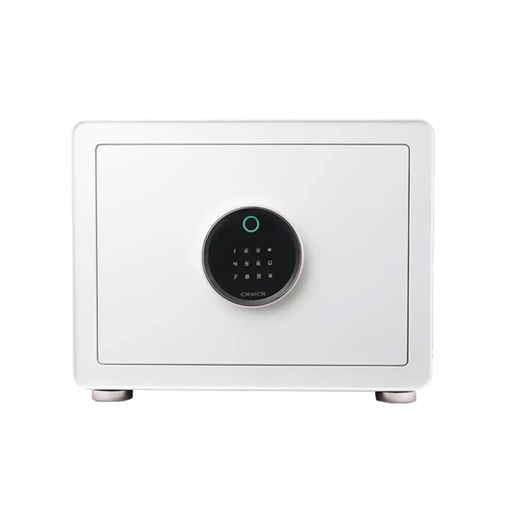 ตู้นิรภัย CRMCR BGX-X1-30MP สีขาว
