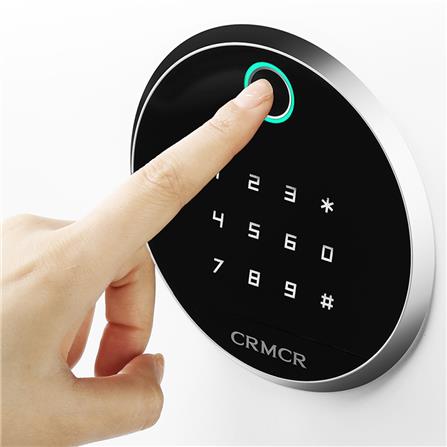 ตู้นิรภัย CRMCR BGX-X1-30MP สีขาว_1