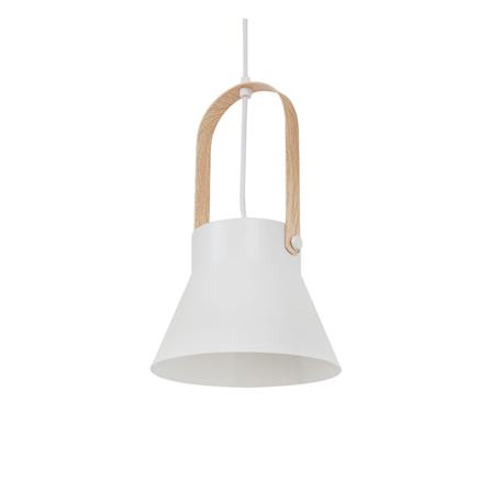 ไฟช่อ CARINI HG-33002/1 1 หัว สีขาว_1