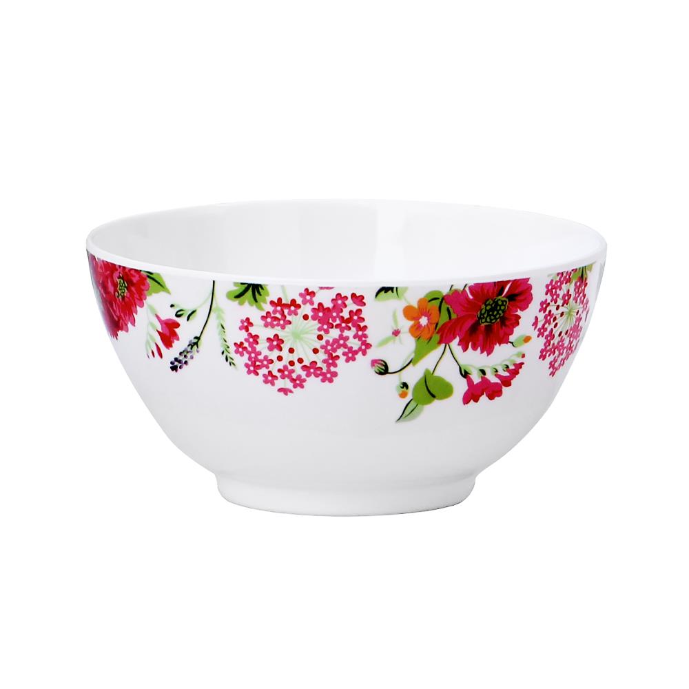 ชามเมลามีน 4.5" BEST BUY FRESH FLOWER