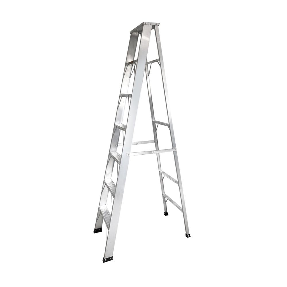 บันไดทรง A LEOPRO LP07157 7 ขั้น