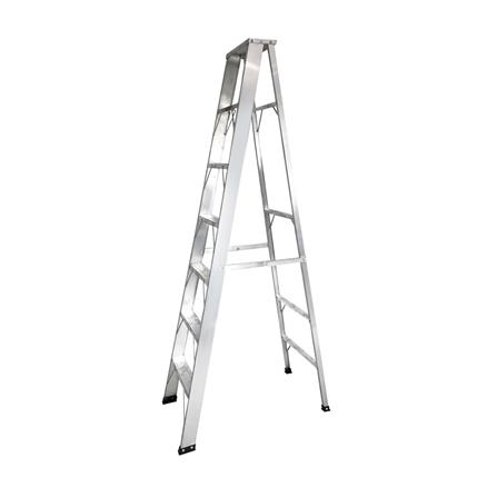 บันไดทรง A LEOPRO LP07157 7 ขั้น_0