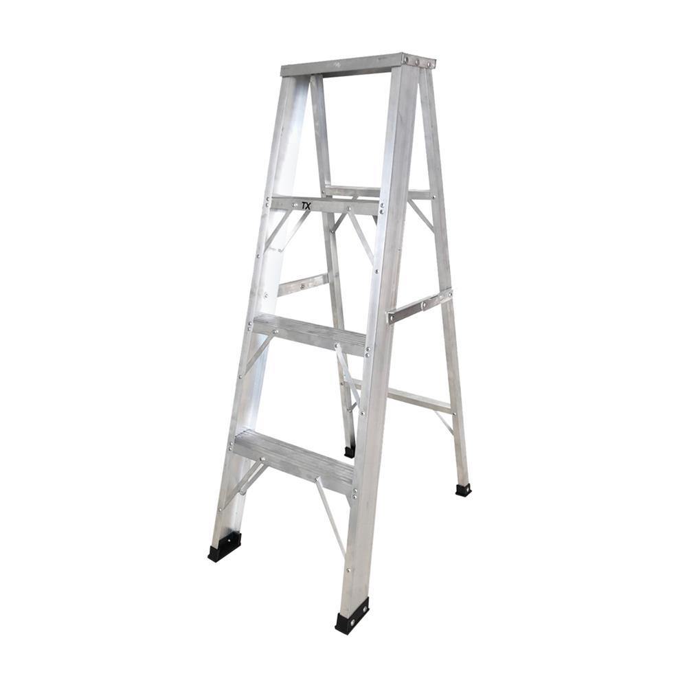 บันไดทรง A LEOPRO LP07154 4 ขั้น