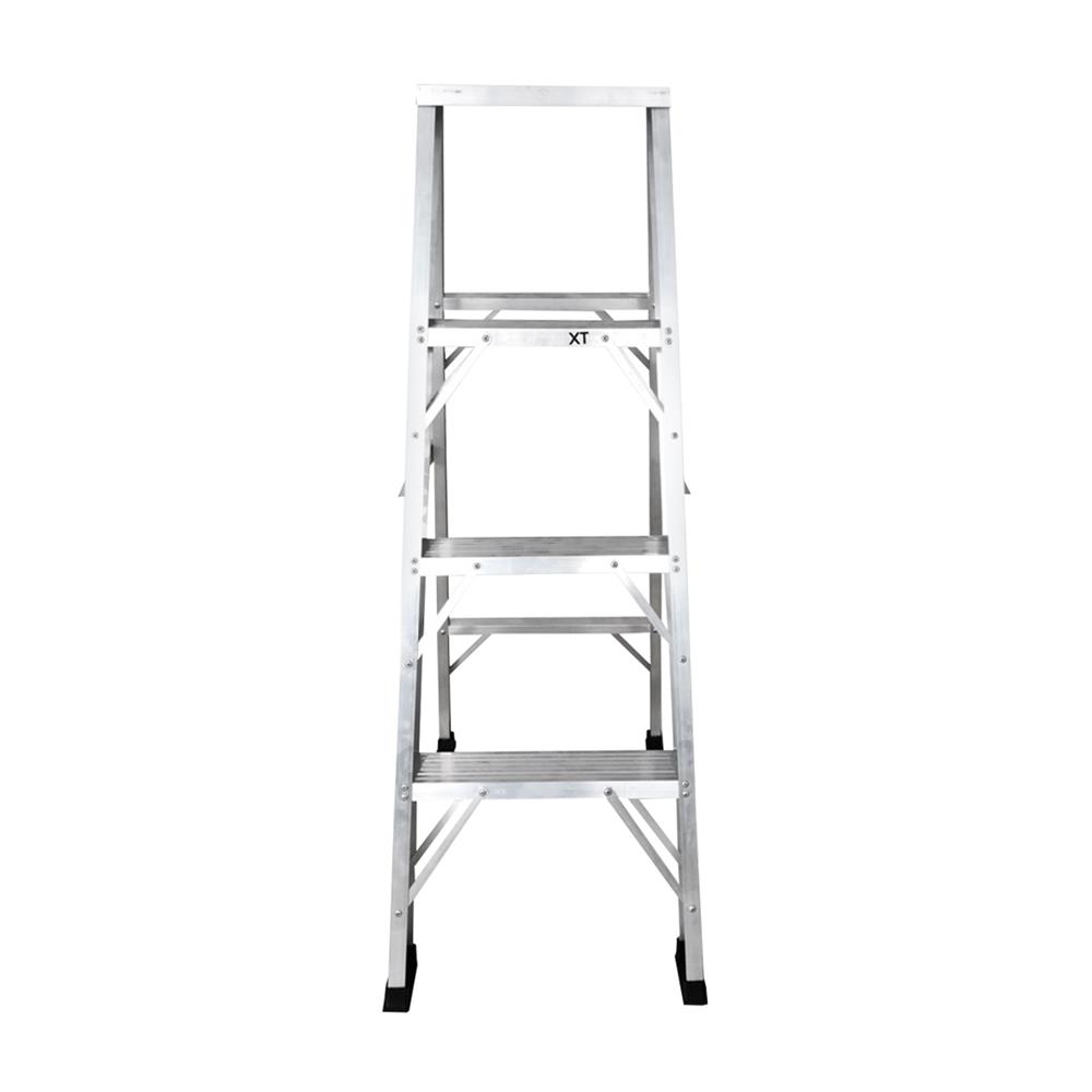 บันไดทรง A LEOPRO LP07154 4 ขั้น