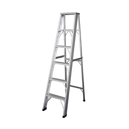 บันไดทรง A LEOPRO LP07156 6 ขั้น_0