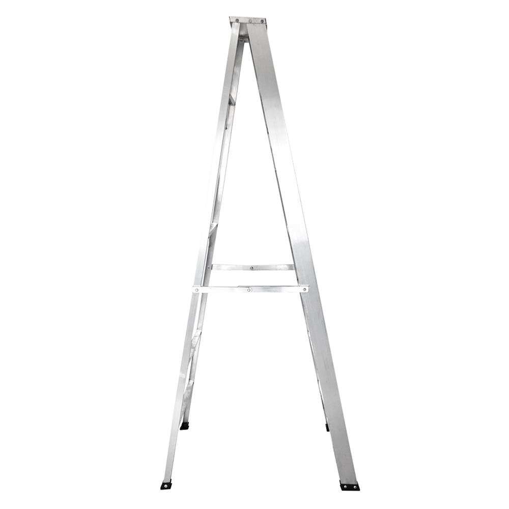 บันไดทรง A LEOPRO LP07158 8 ขั้น