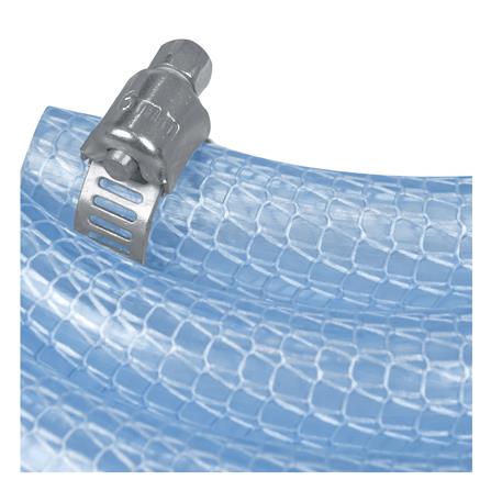 สายยางแก๊สอย่างหนา PARNO KNITTING 2.3 เมตร_1