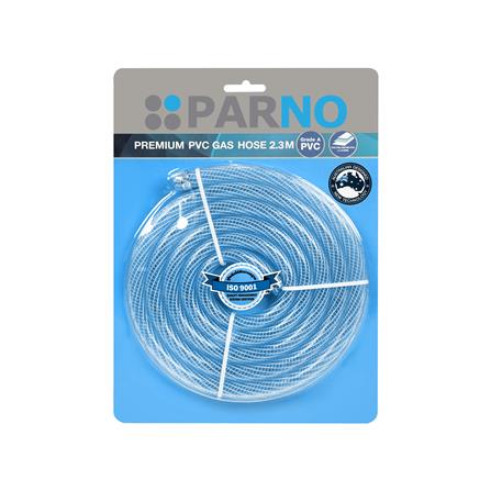 สายยางแก๊สอย่างหนา PARNO KNITTING 2.3 เมตร_2