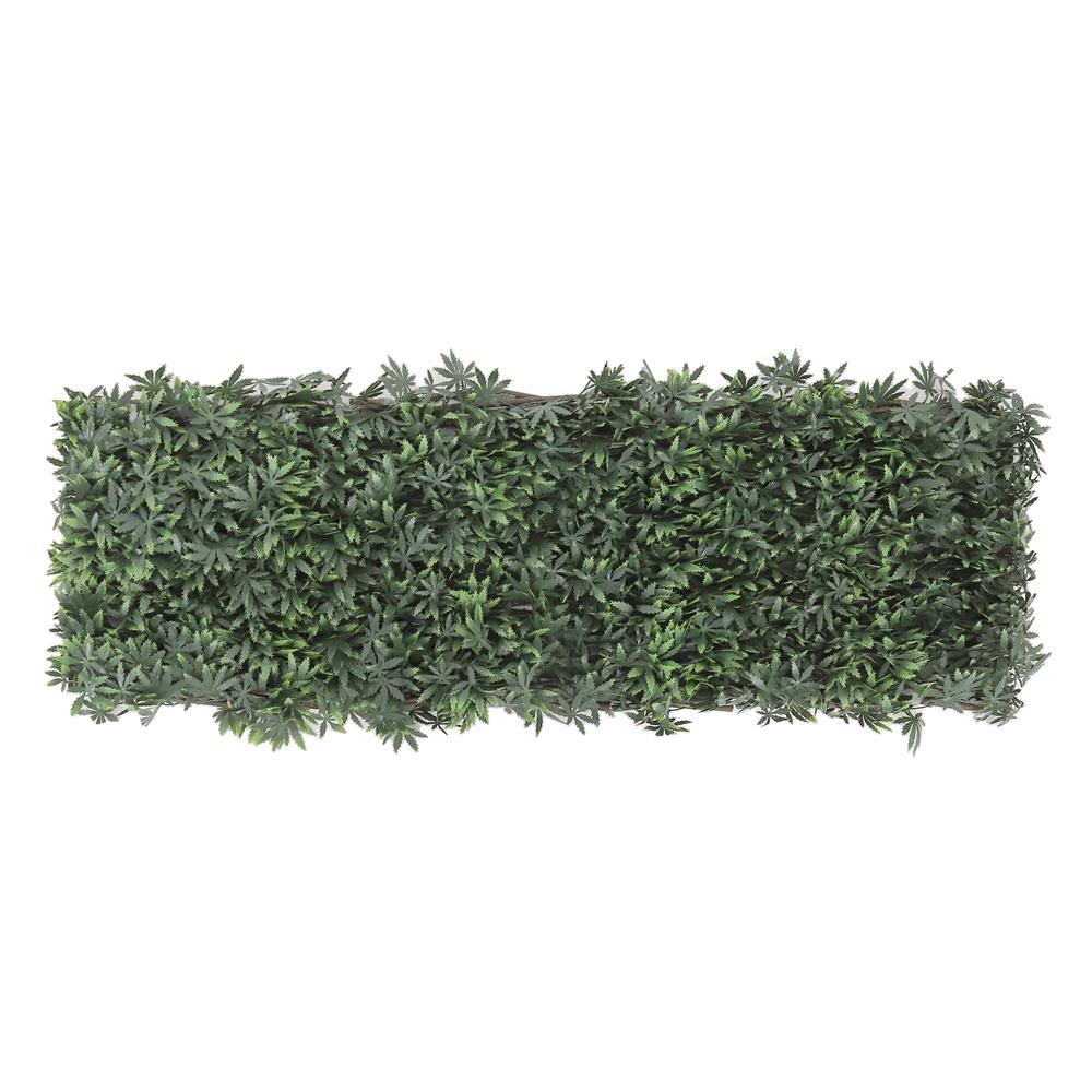 รั้วไม้อเนกประสงค์ ยืด-หด ME LIVING HASH 200X100 ซม.