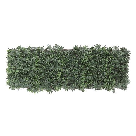 รั้วไม้อเนกประสงค์ ยืด-หด ME LIVING HASH 200X100 ซม._1