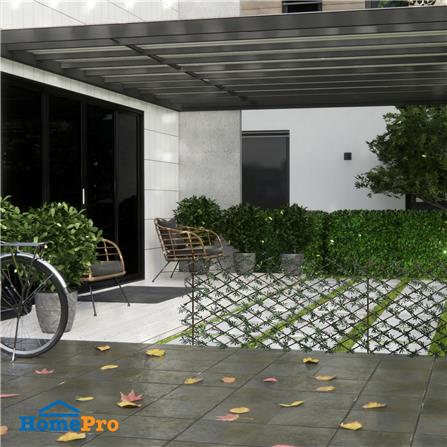 รั้วไม้อเนกประสงค์ ยืด-หด ME LIVING HASH 200X100 ซม._7