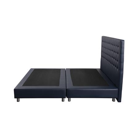 ฐานรองหัวเตียง 6 ฟุต HOME LIVING STYLE BERLIN สีกรมท่า_2