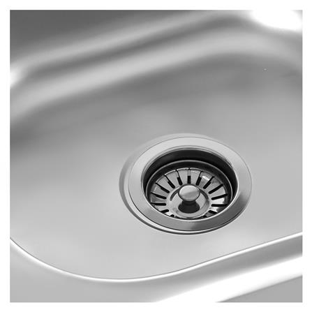 ตู้ตั้งพื้น CABIN LILY-ECO 1หลุม 1ที่พัก 90 ซม. สีครีม_4