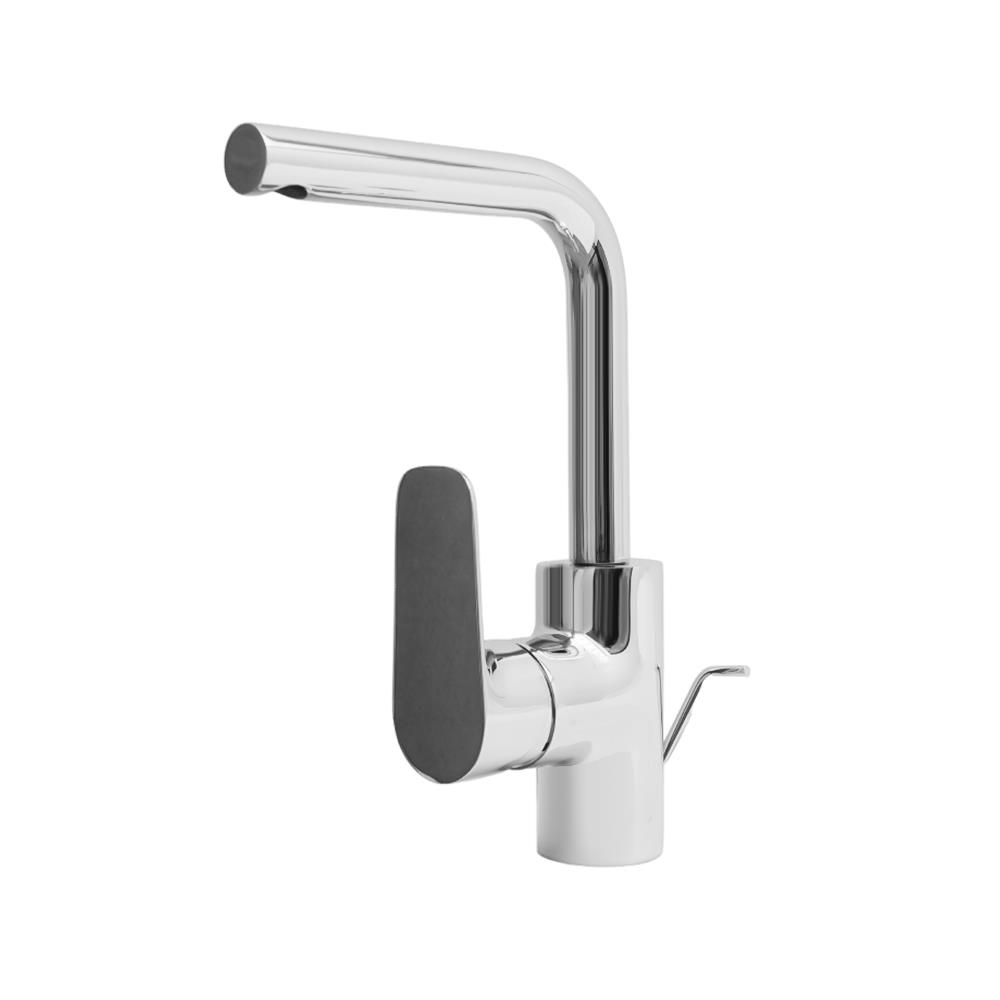 ก๊อกอ่างล้างหน้า KOHLER K-72278T-4-CP