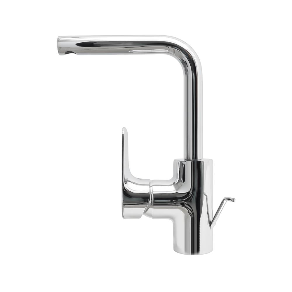 ก๊อกอ่างล้างหน้า KOHLER K-72278T-4-CP