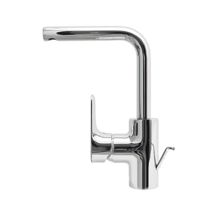ก๊อกอ่างล้างหน้า KOHLER K-72278T-4-CP_1