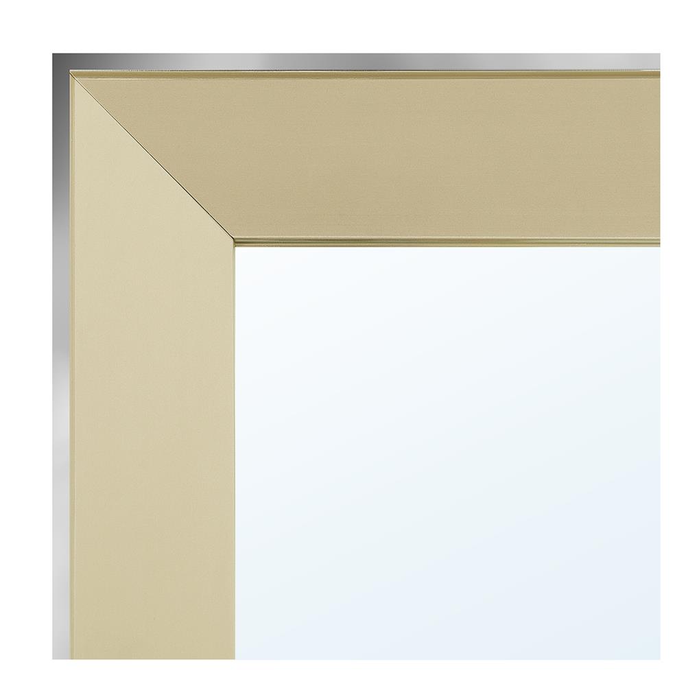 กระจกเงาตกแต่งสั่งตัดพิเศษ MOYA TF-2002-2