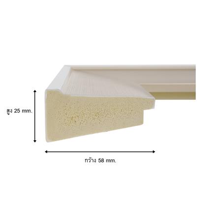 กระจกเงาตกแต่งสั่งตัดพิเศษ MOYA TF-2002-2_2