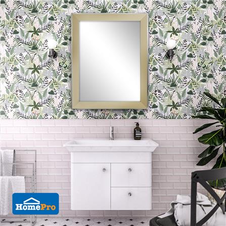 กระจกเงาตกแต่งสั่งตัดพิเศษ MOYA TF-2002-2_3