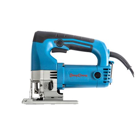 เครื่องเลื่อยจิ๊กซอ DONGCHENG DMQ65 600 วัตต์